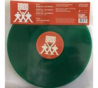 Bros Quand Will I Être Famous ? / I Owe You Rien Vinyle EP RSD 2023