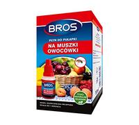 Bros Recharge Liquide pour piège à Mouches des Fruits 15 ML