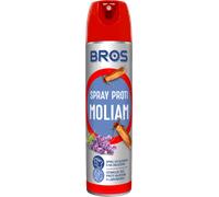Bros Spray anti-mites 210/150 ml 02198
