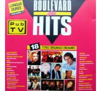 Bros, Terence Trent D'Arby, The Pasadenas, a.o. - The Pasadenas - Boulevard Des Hits 7