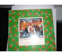 Bros - The Bros Christmas Box-Limited Edition [UK Import]