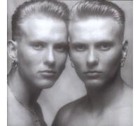 Bros – The Time – CD