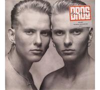 Bros - The Time - CBS - 465918 1