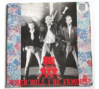 Bros - When Will I Be Famous?-7" 45