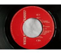 Bros - When Will I Be Famous/Love to Hate You [Import]