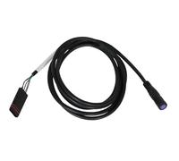 BROSE Câble de connexion moteur pour vélo électrique à l'écran sans fonction de réveil externe