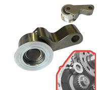 Brose Ebike Moteur Courroie de distribution de rechange Poulie tendeur Poulie de tension C, T, TF, S et MAG Numéro de pièce de rechange : G63624-100