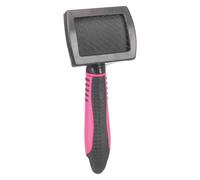 broses pour chat souple en plastique Trixie Noir TU