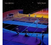 Brosh Nili - Spectrum