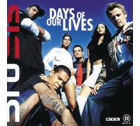 Bro'Sis - Days of Our Lives Ltd. Edt