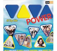 Bro'Sis, No Angels, Wonderwall, Sasha, Mad'house, ATB, Groove Coverage. [Import]