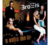 Bro'Sis - U Build Me Up [Import]