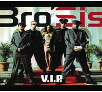 Bro'Sis - V.I.P [Import]