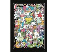 Brosmind - Brosmind: More Why, How, What