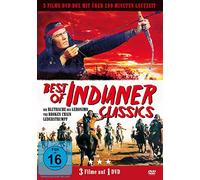 Brosnan - Best of Indianer Classics