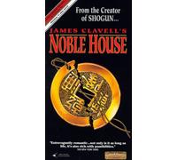 Brosnan - Noble House