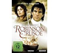 Brosnan,Pierce - Daniel Defoe'S Robinson Crusoe