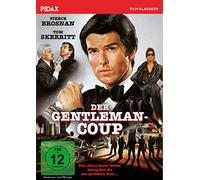 Brosnan,Pierce - Der Gentleman-Coup [Import]