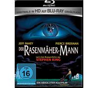 Brosnan,Pierce - Der Rasenmäher-Mann [Blu-Ray] [Import]