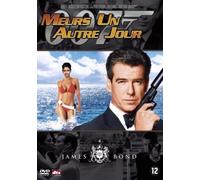 Brosnan,Pierce - Die Another Day
