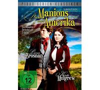 Brosnan,Pierce - Die Manions aus Amerika [Import]