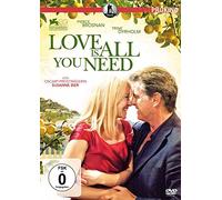 Brosnan,Pierce - Love Is All You Need