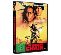 Brosnan, Pierce - The Broken Chain - im Krieg Wird der Freund Zum Feind!