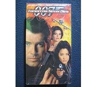 Brosnan - Tomorrow Never Dies