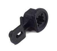 Bross Auto Parts BDP225FBA Clip de réglage de siège Compatible avec Renault Megane MK2 2002 - 2008