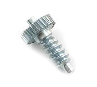 Bross Auto Parts BGE552FBA Équipement de réparation de rétroviseur latéral Compatible avec Hyundai I20 I30 Chevrolet Captiva 30 dents