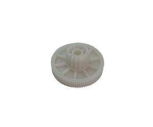 Bross Auto Parts BGE592FBA Moteur de levage de toit ouvrant coulissant 47107110670, équipement de réparation Compatible avec Hummer H3 H3T 2006 - 2010, dents numéro 90/16
