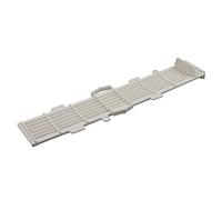 Bross Auto Parts BSP1071 Pollen Filter Retaining Panel Strip Cover 8K0819422A for Au.di A4 S4 B8 A5 S5 8T Q5 RS4 RS5