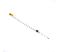 Bross Auto Parts BSP1115FBA Câble de commande de climatisation et de chauffage de climatisation 275427142R, Compatible avec Renault Clio MK4 2012 - 2020, longueur du câble : 34 cm