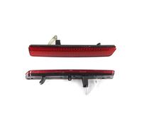 Bross Auto Parts BSP964 Réflecteur arrière gauche droite 51810677, 51810678 pour Fiat Doblo MK2 Opel Combo D