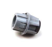 Bross Auto Parts BSP975 Moteur Bonnet Hood Adjuster Prop Holder Wedge Rubber Stop 8200048938 for Re.na.ult Megane Scenic Symbol Dacia Logan Sandero