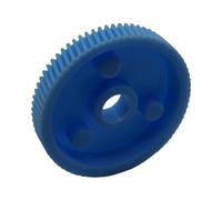 Bross Auto Parts BWR5271FBA Lève-vitre électrique, rouleau de moteur, engrenage intérieur Compatible avec Fiat Punto 188