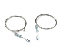 Bross Auto Parts BWR5418FBA Ensemble de lève-vitre électrique Compatible avec porte arrière, Compatible avec Peugeot 308 MK2 T9 2013-sur 4/5 portes