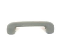 Bross Auto Parts Poignée de toit intérieure Gris clair 8200081864 Compatible avec Renault Clio Symbol MK2 Solenza