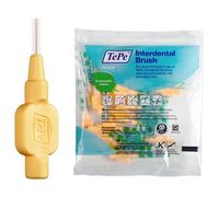 Brossage Interdentaire-TePe Interdental Brush 20 Brossettes Interdentaires Extra-Souples (Taille : 1 : 0,45 mm)