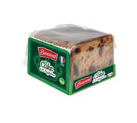 BROSSARD Cake Anglais 400G - Le gâteau tendre à l'anglaise pour une pause sucrée de qualité (Taille : 400g) - Le Lot De 4
