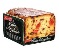 Brossard Cake anglais 400g - ( Prix Unitaire ) - Envoi Rapide Et Soignée