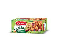 BROSSARD - Cake Aux Fruits 300G - Lot De 3 - Vendu Par Lot