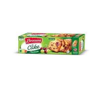 BROSSARD - Cake Aux Fruits Tranché 500G - Savoureux et moelleux, parfait pour le goûter ou le petit-déjeuner - 500g de pur bonheur sucré - le Lot De 3