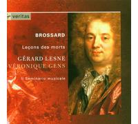 Brossard: Leçons des Morts