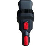 Brosse 2 en 1 - Aspirateur balai sans fil EZIclean® Cyclomax R12 Flex