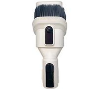 Brosse 2 en 1 - Aspirateur balai sans fil EZIclean® Cyclomax R22 station