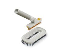 Brosse 2 en 1 CleanTech Joseph Joseph