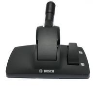 Brosse, embout 2 positions d'origine Aspirateur 00576394 BOSCH