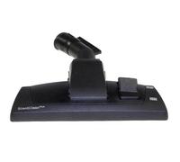 Brosse 2 positions - BOSCH - Aspirateur - Compatible avec modèles SIEMENS - Noir - Mixte