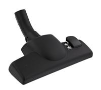 Brosse 2 positions d’origine Zanussi 4055016945 pour aspirateur ø32mm